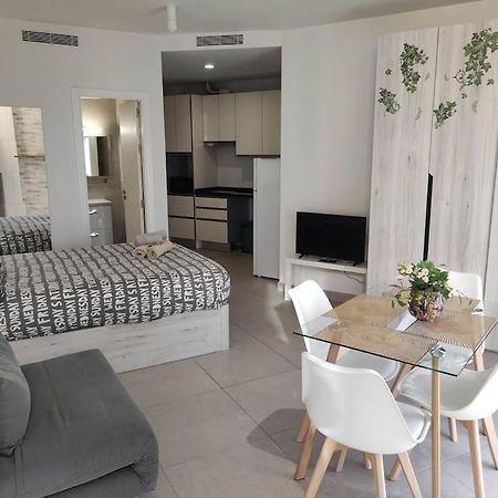 Nuevo Estudio Con Parking Gratis Μάλαγα Εξωτερικό φωτογραφία