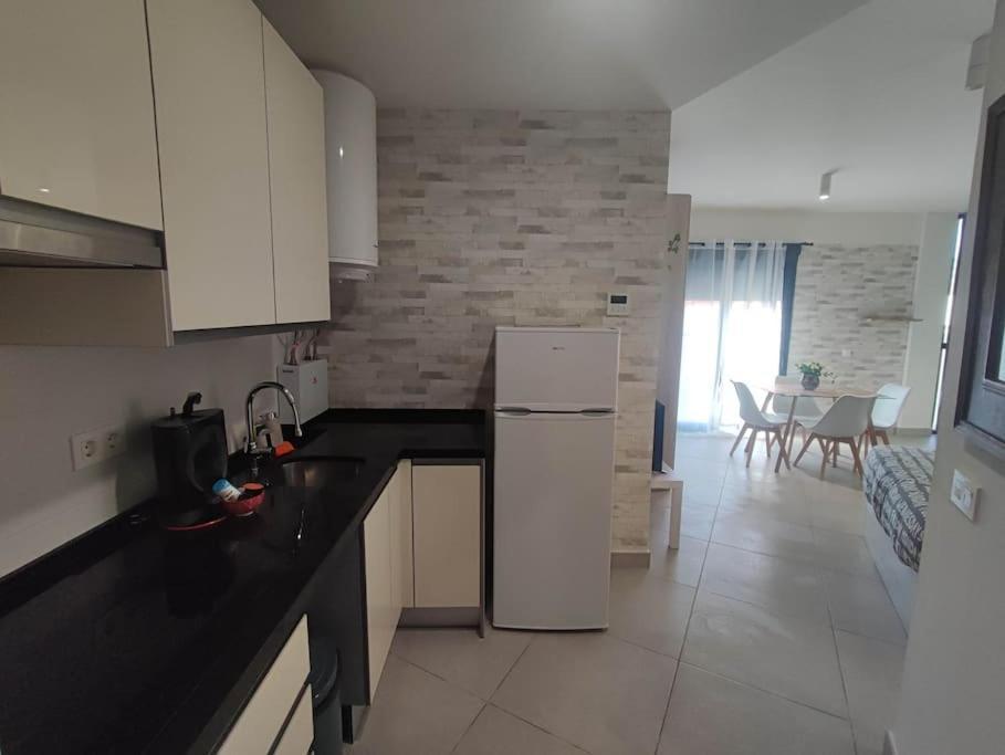 Nuevo Estudio Con Parking Gratis Μάλαγα Εξωτερικό φωτογραφία