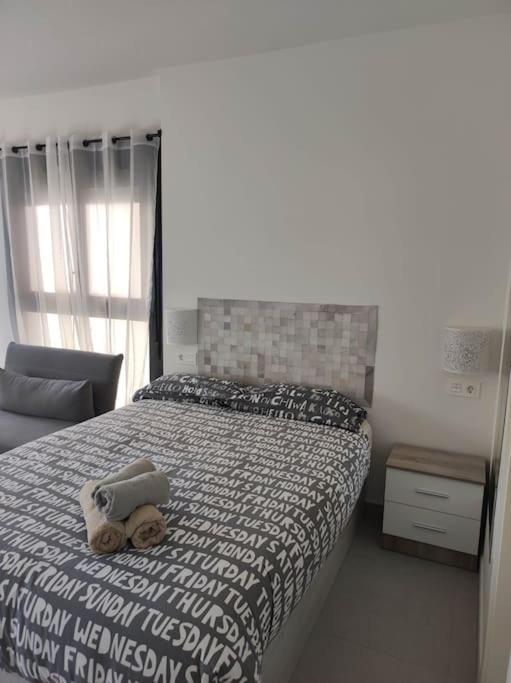 Nuevo Estudio Con Parking Gratis Μάλαγα Εξωτερικό φωτογραφία