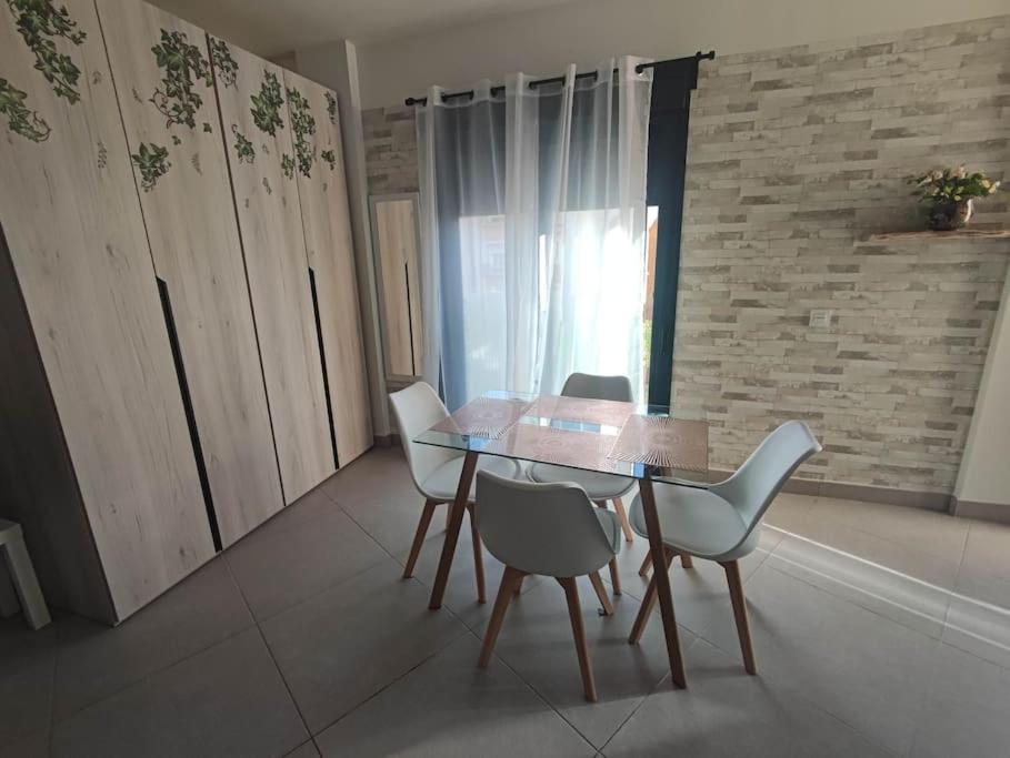 Nuevo Estudio Con Parking Gratis Μάλαγα Εξωτερικό φωτογραφία
